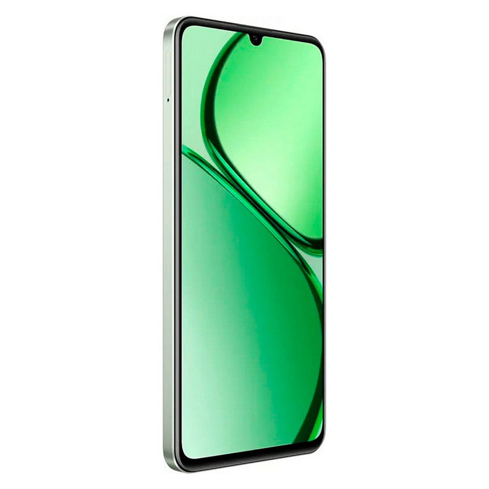 Смартфон Realme C63 6/128GB Green (RMX3939) - фото 4