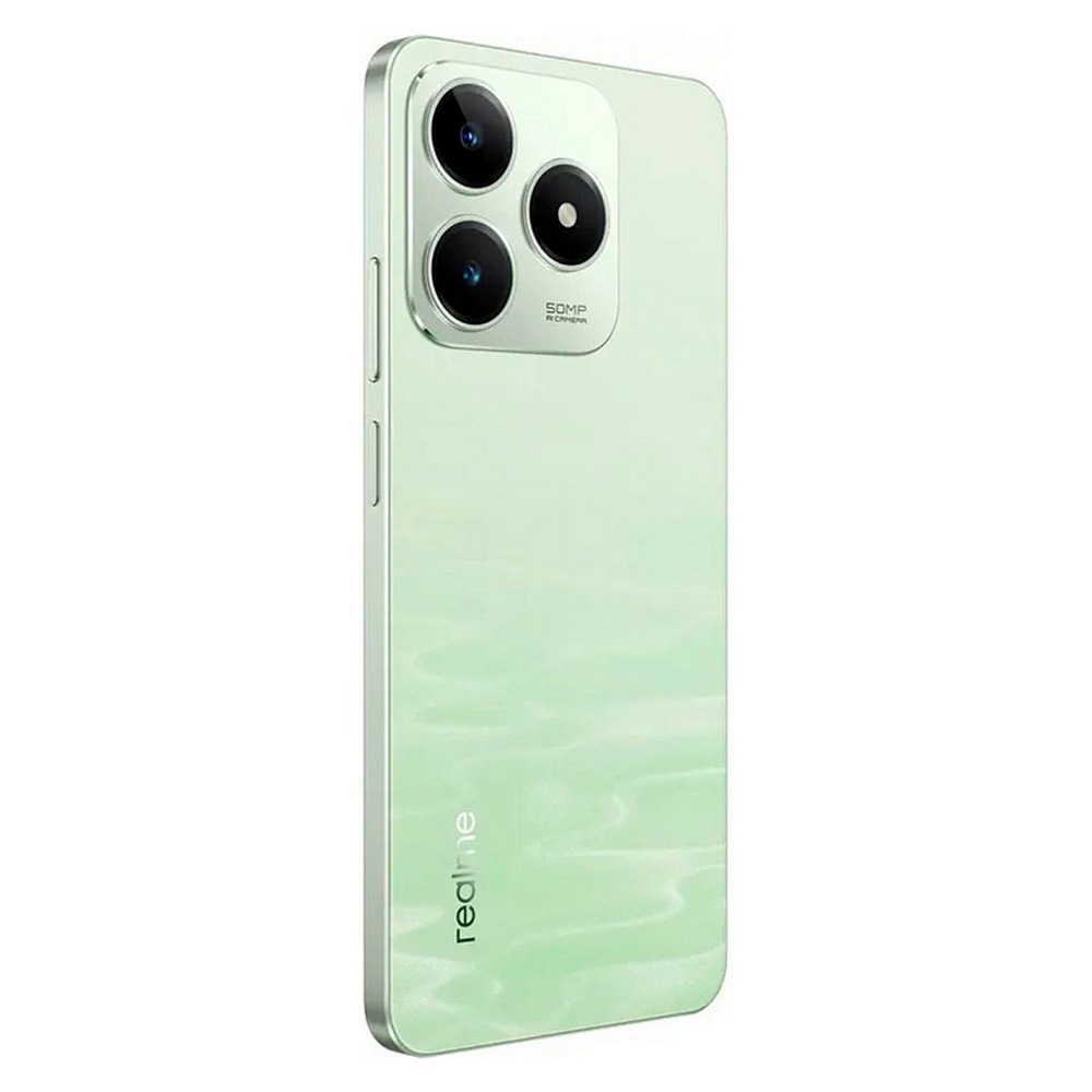 Смартфон Realme C63 6/128GB Green (RMX3939) - фото 5