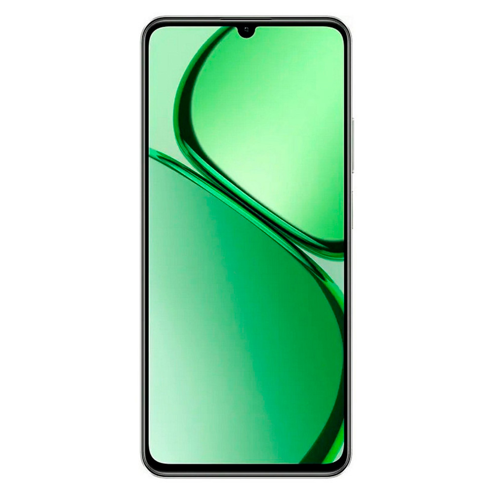 Смартфон Realme C63 6/128GB Green (RMX3939) - фото 2