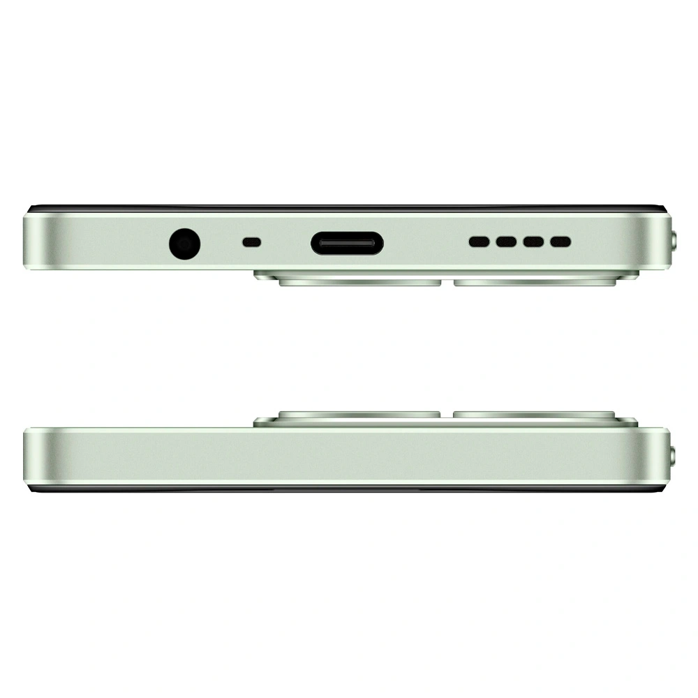 Realme смартфоны C63 8/256GB Green - фото 10