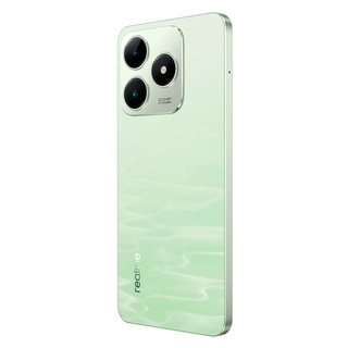 Realme смартфоны C63 8/256GB Green - фото 6