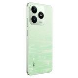 Realme смартфоны C63 8/256GB Green - фото 7