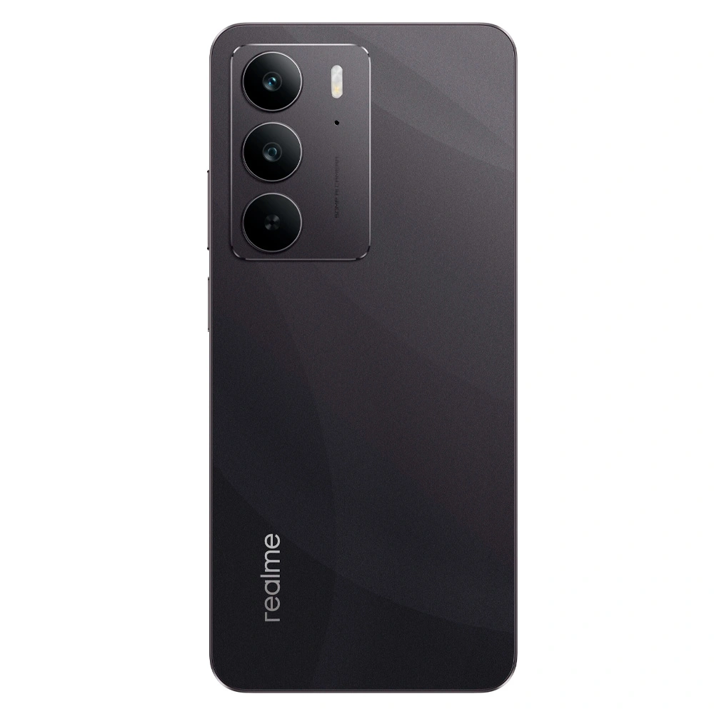 Смартфон Realme C75 8/128GB Black - фото 3