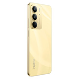 Смартфон Realme C75 8/128GB Gold - фото 5