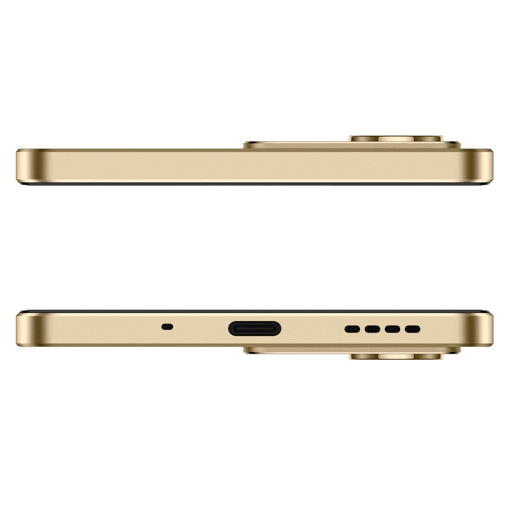 Смартфон Realme C75 8/256GB Gold - фото 8