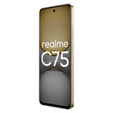 Смартфон Realme C75 8/256GB Gold - фото 2