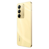 Смартфон Realme C75 8/256GB Gold - фото 4