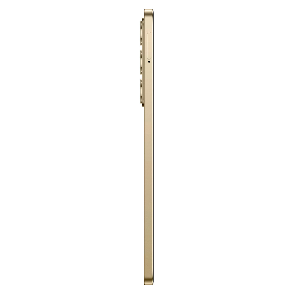 Смартфон Realme C75 8/256GB Gold - фото 6