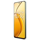 Смартфон Realme 12X 5G 8/256GB Black - фото 6