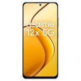 Смартфон Realme 12X 5G 8/256GB Black - фото 2