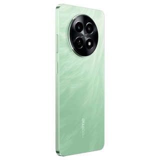 Смартфон Realme 12X 5G 8/256GB Green - фото 5