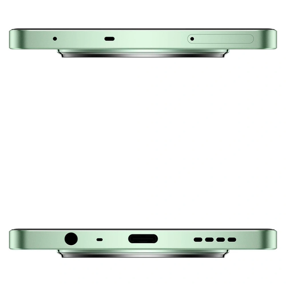 Смартфон Realme 12X 5G 8/256GB Green - фото 9