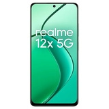 Смартфон Realme 12X 5G 8/256GB Green - фото 2