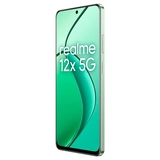 Смартфон Realme 12X 5G 8/256GB Green - фото 6