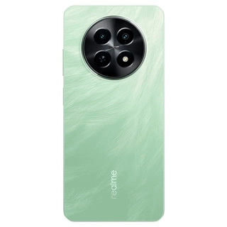 Смартфон Realme 12X 5G 8/256GB Green - фото 3