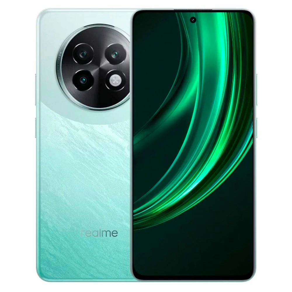 Смартфон Realme 13 5G 12/256 GB Green