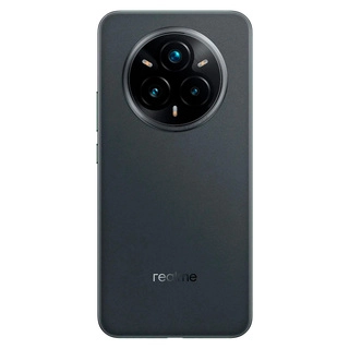 Смартфон Realme 14 Pro 5G 12/512 GB Grey - фото 2