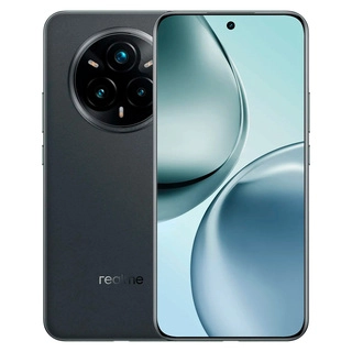 Смартфон Realme 14 Pro 5G 12/512 GB Grey
