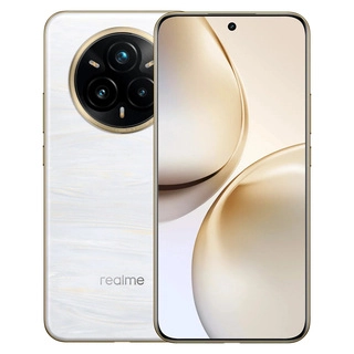 Смартфон Realme 14 Pro 5G 12/512 GB White
