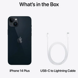 Смартфон Apple iPhone 14 Plus 6/128GB Midnight (Demo) - фото 10