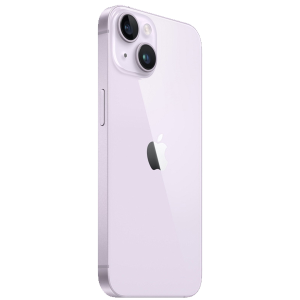 Смартфон Apple iPhone 14 Plus 6/128GB Purple (Demo) - фото 3