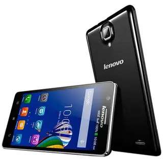 Смартфон Lenovo (Леново) A536 Black
