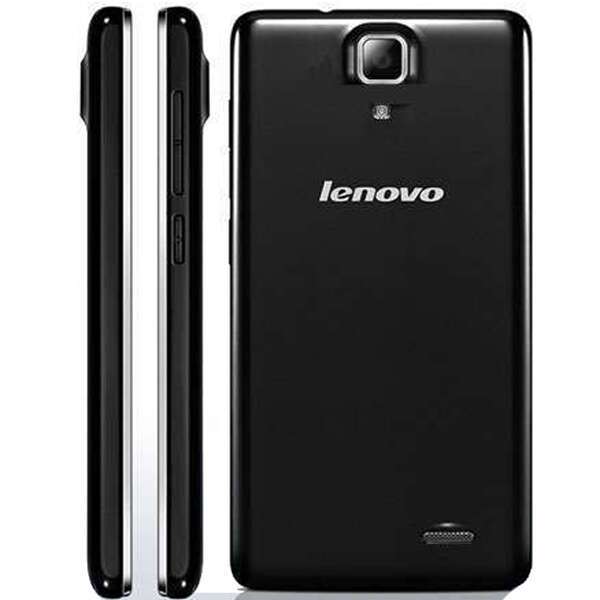 Смартфон Lenovo (Леново) A536 Black в Алматы - цены, купить в интернет ...