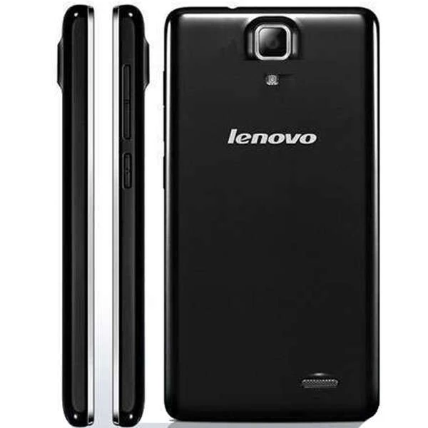 Смартфон Lenovo (Леново) A536 Black - фото 3