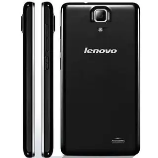 Смартфон Lenovo (Леново) A536 Black