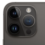 Смартфон Apple iPhone 14 Pro 6/128GB Space Black (Demo) - фото 6