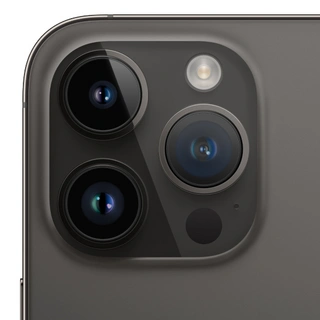 Смартфон Apple iPhone 14 Pro 6/128GB Space Black (Demo)