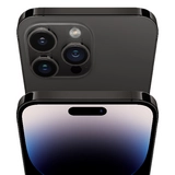 Смартфон Apple iPhone 14 Pro 6/128GB Space Black (Demo) - фото 4