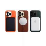 Смартфон Apple iPhone 14 Pro 6/128GB Space Black (Demo) - фото 7