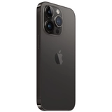 Смартфон Apple iPhone 14 Pro 6/128GB Space Black (Demo) - фото 3