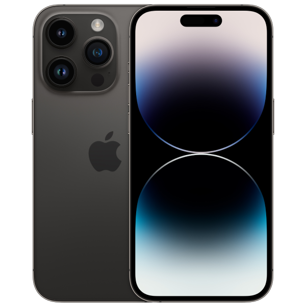 Смартфон Apple iPhone 14 Pro 6/128GB Space Black (Demo) Смартфон Apple iPhone 14 Pro 6/128GB Space Black (Demo)