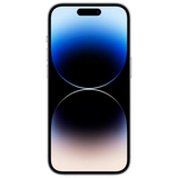 Смартфон Apple iPhone 14 Pro 6/128GB Silver (Demo) - фото 2