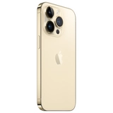 Смартфон Apple iPhone 14 Pro 6/128GB Gold (Demo) - фото 3