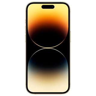 Смартфон Apple iPhone 14 Pro 6/128GB Gold (Demo)