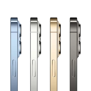 Смартфон Apple iPhone 13 Pro Max 6/128GB Graphite (Demo)