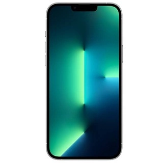 Смартфон Apple iPhone 13 Pro Max 6/128GB Silver (Demo)