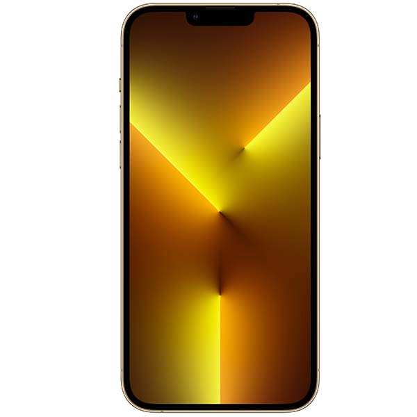 Смартфон Apple iPhone 13 Pro Max 6/128GB Gold (Demo) - фото 2