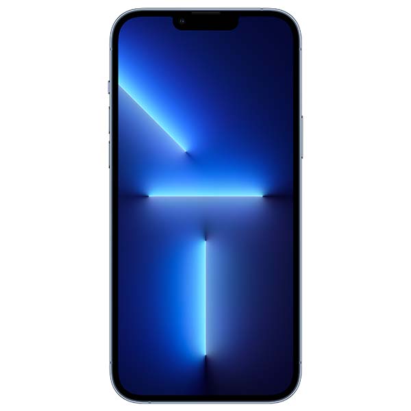 Смартфон Apple iPhone 13 Pro Max 6/128GB Sierra Blue (Demo) - фото 2