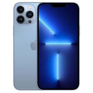 Смартфон Apple iPhone 13 Pro Max 6/128GB Sierra Blue (Demo)