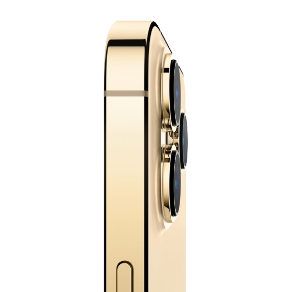 Смартфон Apple iPhone 13 Pro 6/128GB Gold (Demo) - фото 4