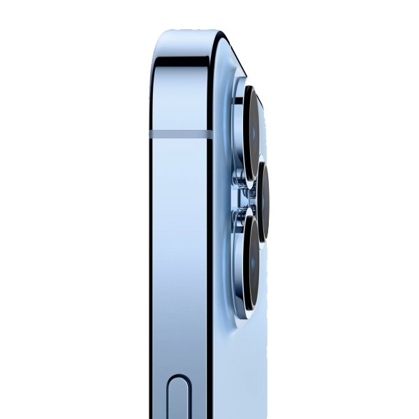 Смартфон Apple iPhone 13 Pro 6/128GB Sierra Blue (Demo) - фото 4