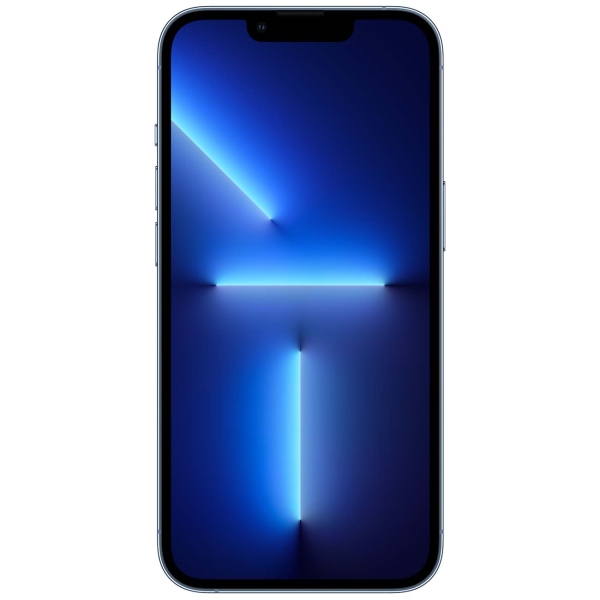 Смартфон Apple iPhone 13 Pro 6/128GB Sierra Blue (Demo) - фото 2