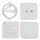 Apple смартфоны iPhone 14 6/128GB Starlight (Demo) - фото 9