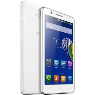 Смартфон Lenovo A536 White