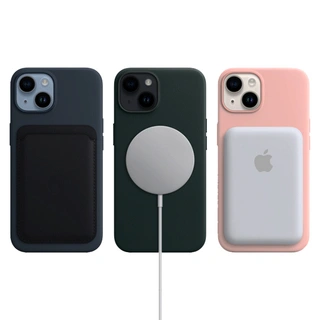 Смартфон Apple iPhone 14 6/128GB Blue (Demo)