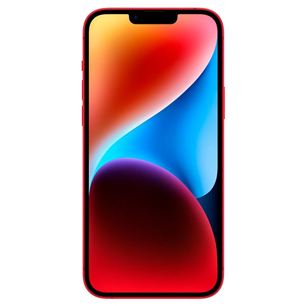 Смартфон Apple iPhone 14 Plus 6/128GB (PRODUCT)RED (Demo) - фото 2